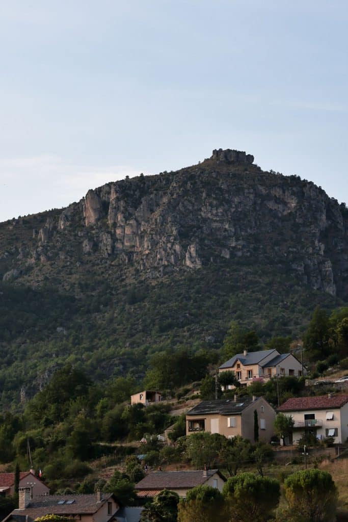Les Cévennes et le Massif Central : la France rurale qui monte