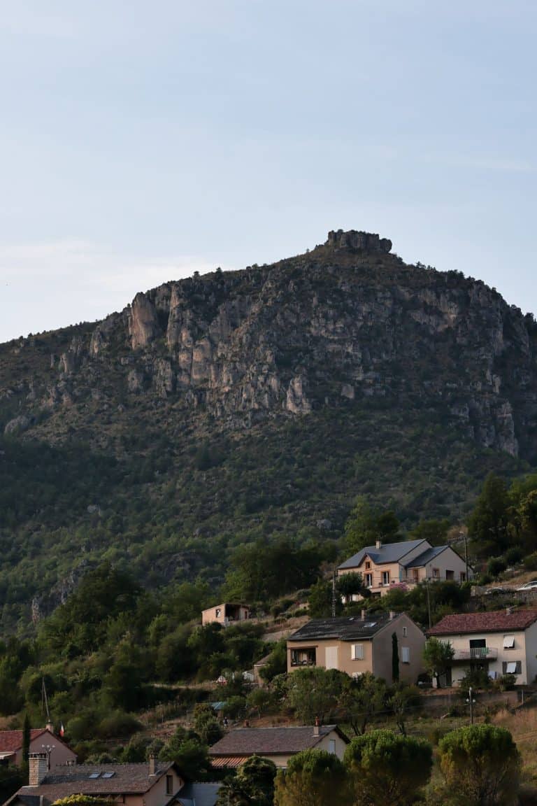 Les Cévennes et le Massif Central : la France rurale qui monte