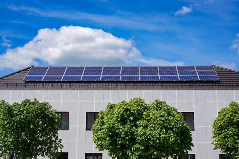 Hôtellerie verte : ces établissements qui misent sur l'énergie renouvelable