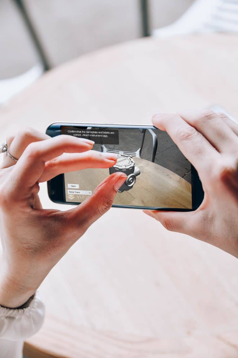Réalité augmentée : visiter un site historique sans le dégrader