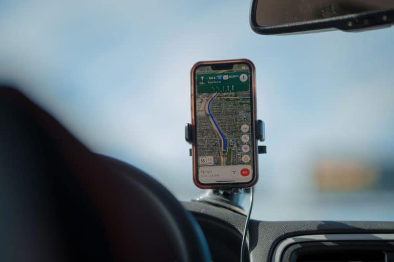 Mobilité intelligente : ces applis qui recomposent l'itinéraire le plus vert