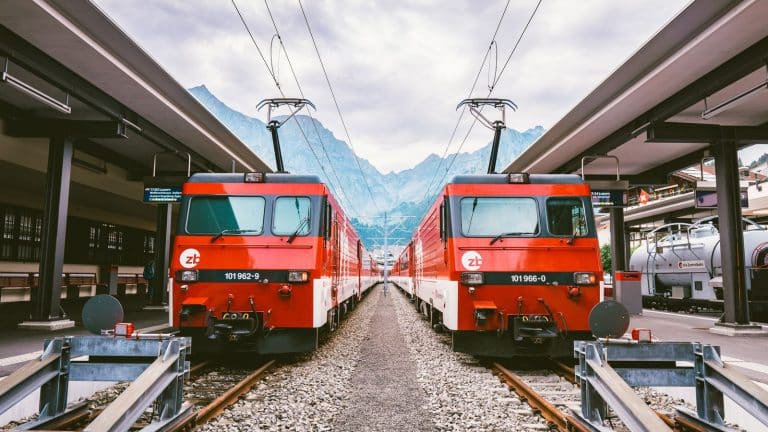 Trains de nuit : pourquoi l'Europe relance ses lignes face à l'avion