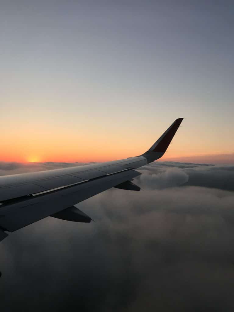 Avion bas-carbone : où en sont vraiment les carburants durables pour l'aviation