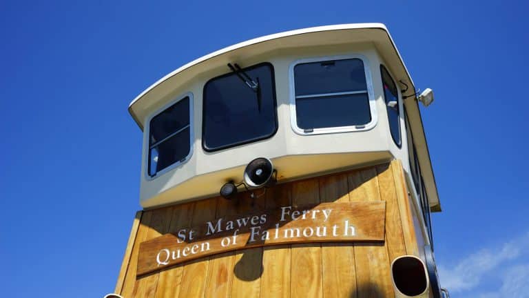 Ferries électriques et hybrides : la Baltique montre la voie