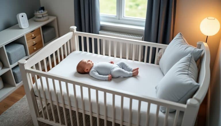 Couchage sécurisé : les règles de prévention
