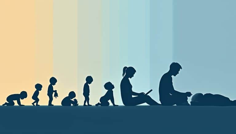 Rythmes de sommeil : l'évolution selon l'âge