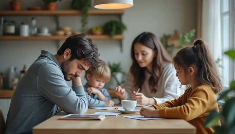 Épuisement parental : les signes et les soutiens existants