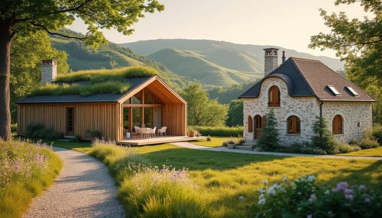 Un écolodge en France ou un gîte labellisé, choisir son hébergement nature